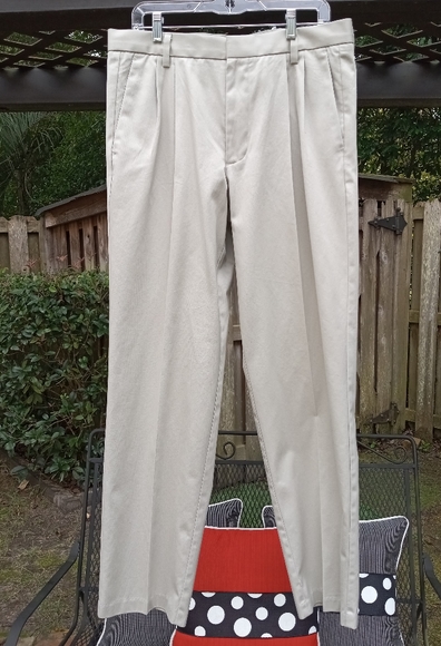Khakis - Picture 1 of 3